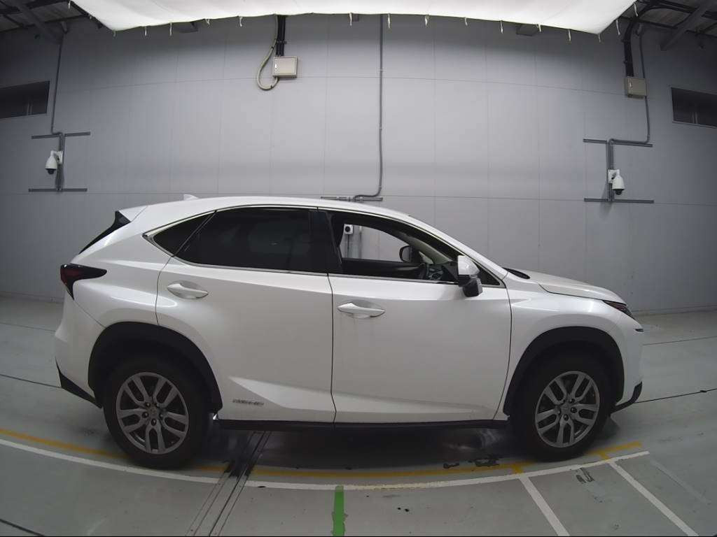 2014 Lexus NX AYZ10[2]