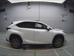 2014 Lexus NX