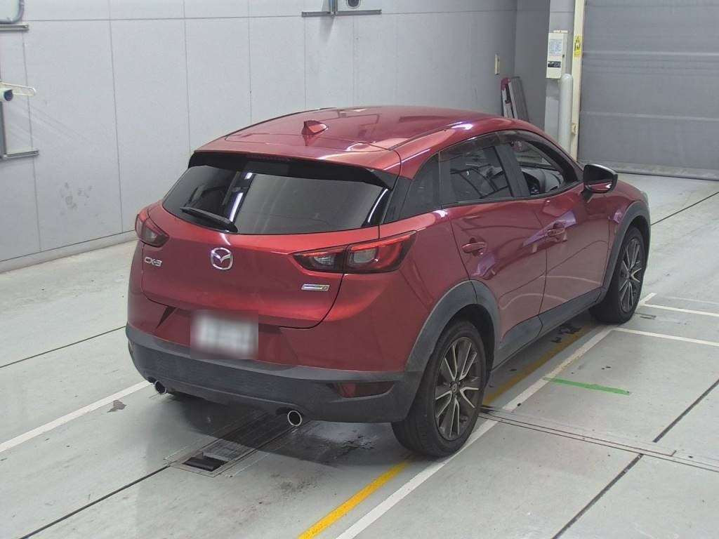 2016 Mazda CX-3 DK5FW[1]