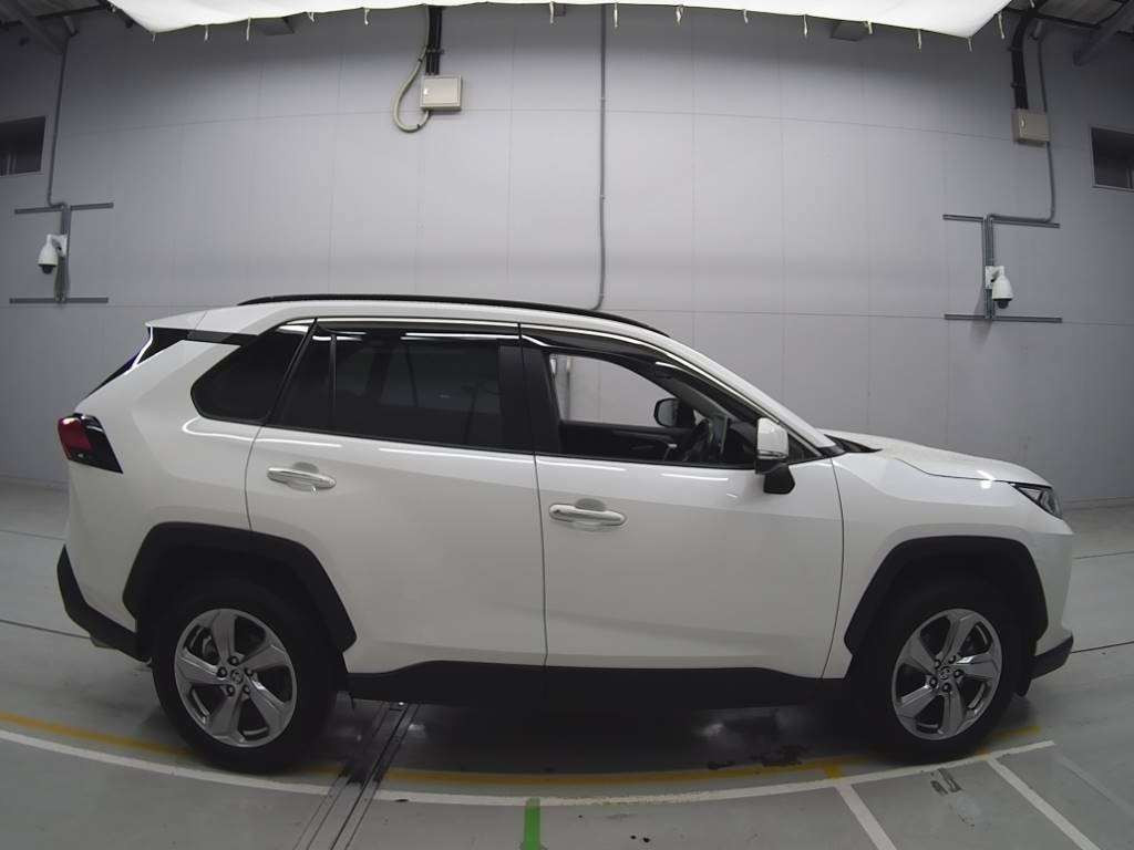 2020 Toyota RAV4 MXAA54[2]