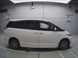 2018 Toyota Estima Hybrid