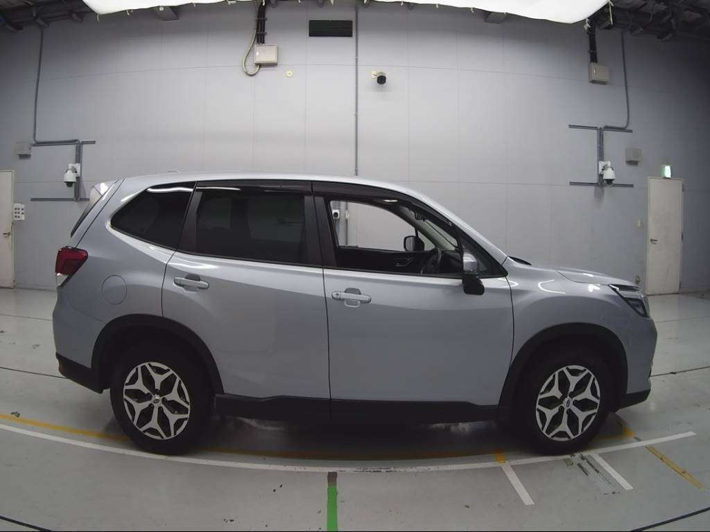 2019 Subaru Forester SK9[2]