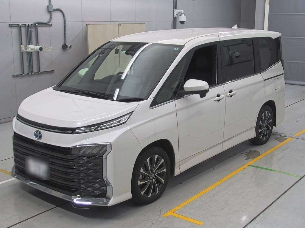 2022 Toyota Voxy ZWR90W[0]