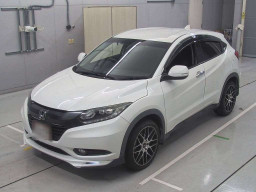 2016 Honda VEZEL