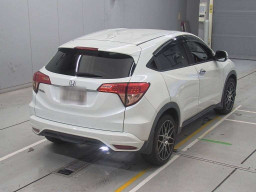 2016 Honda VEZEL