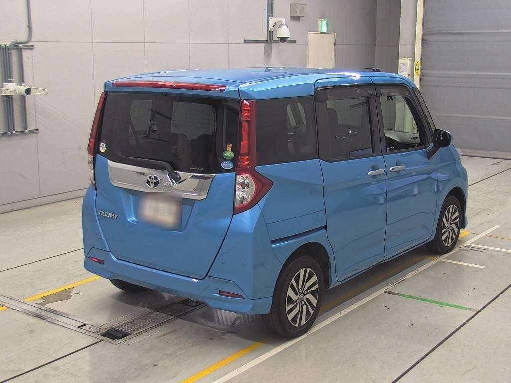 2019 Toyota Roomy M900A[1]