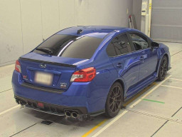 2019 Subaru WRX S4