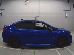 2019 Subaru WRX S4