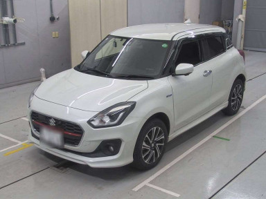 2020 Suzuki Swift