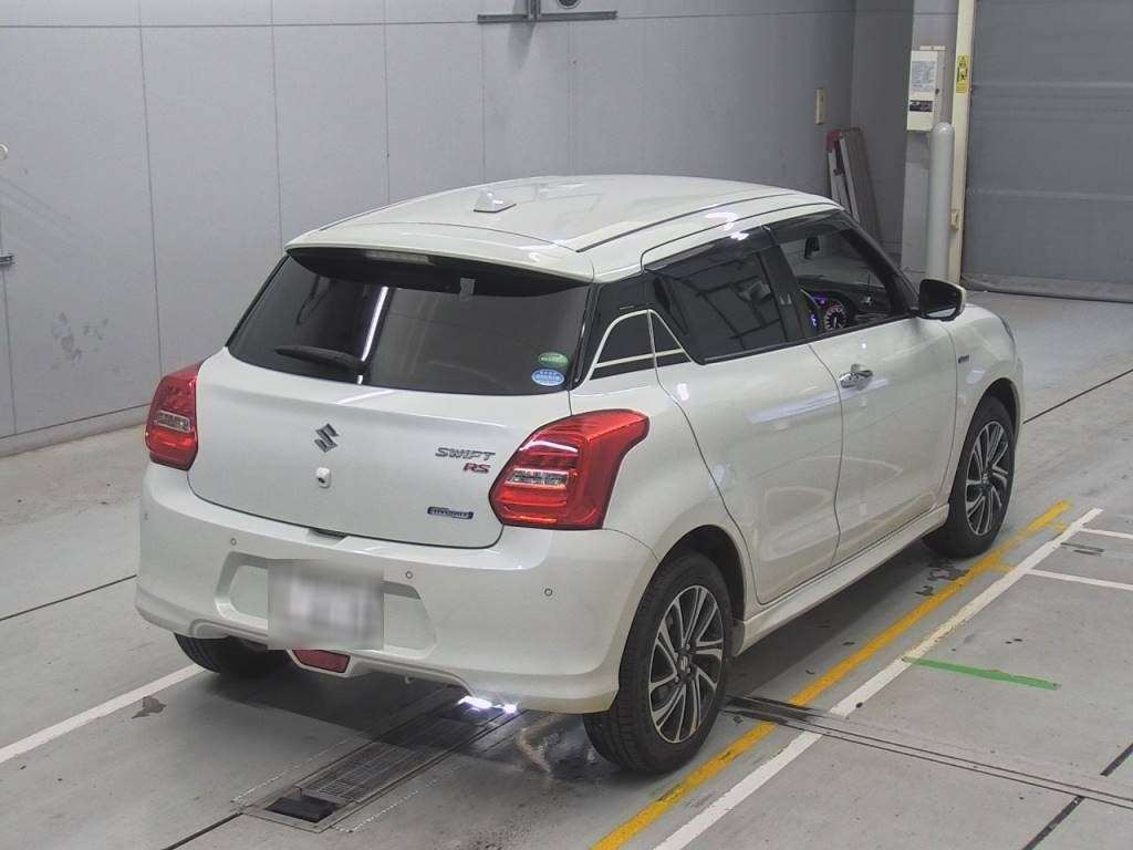 2020 Suzuki Swift ZD53S[1]