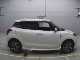 2020 Suzuki Swift