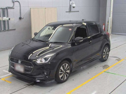 2020 Suzuki Swift