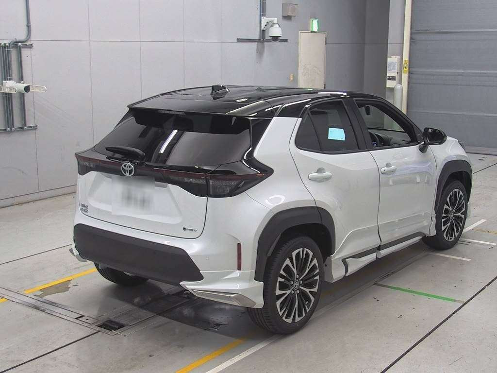 2024 Toyota YARIS CROSS MXPJ10[1]