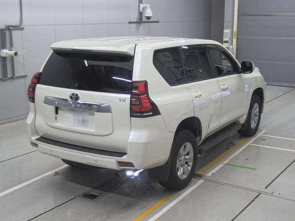 2021 Toyota Land Cruiser Prado TRJ150W[1]