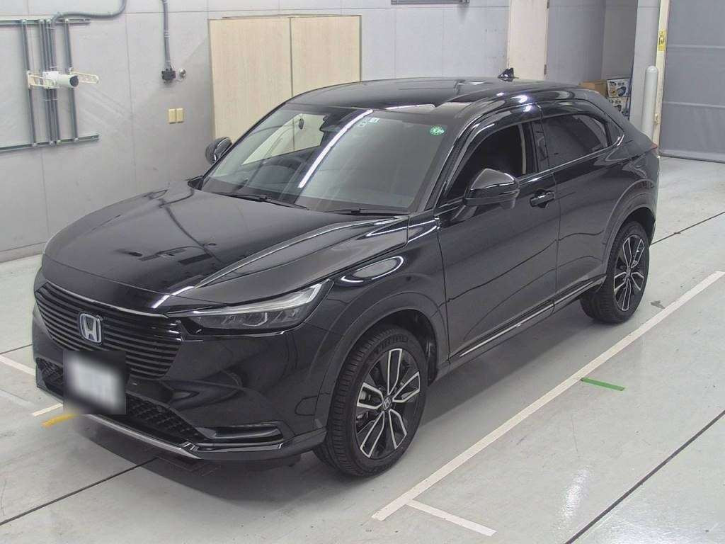 2022 Honda VEZEL RV5[0]