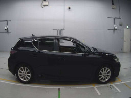 2011 Lexus CT