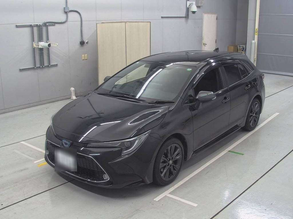 2021 Toyota Corolla Touring Wagon ZWE211W[0]