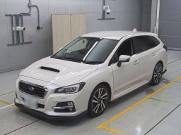 2014 Subaru Levorg