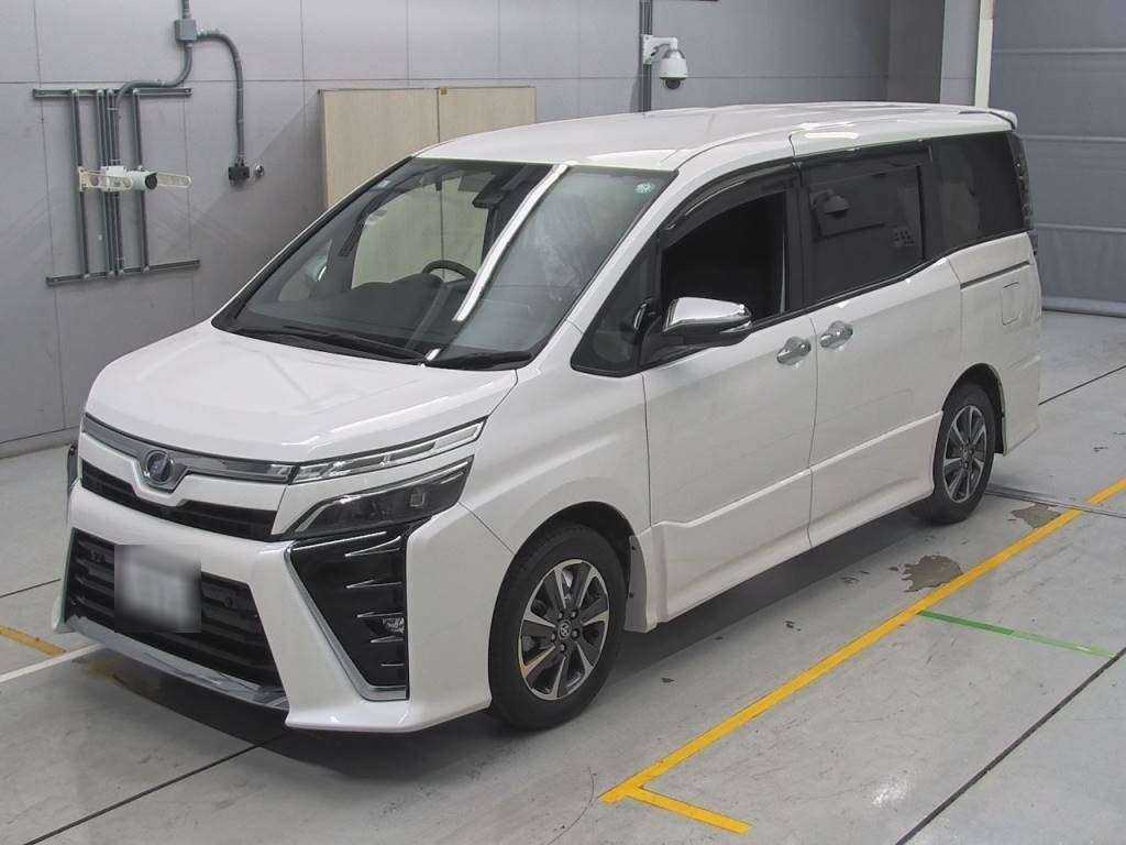 2019 Toyota Voxy ZRR80W[0]