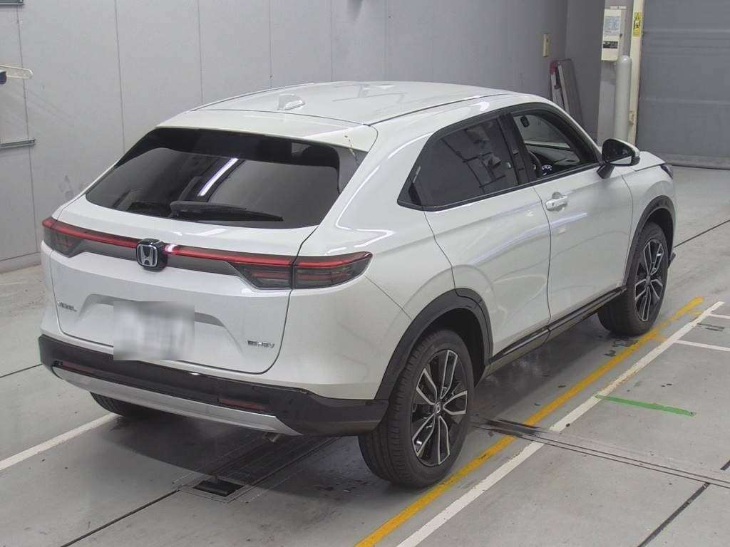 2024 Honda VEZEL RV5[1]