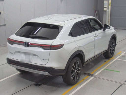 2024 Honda VEZEL