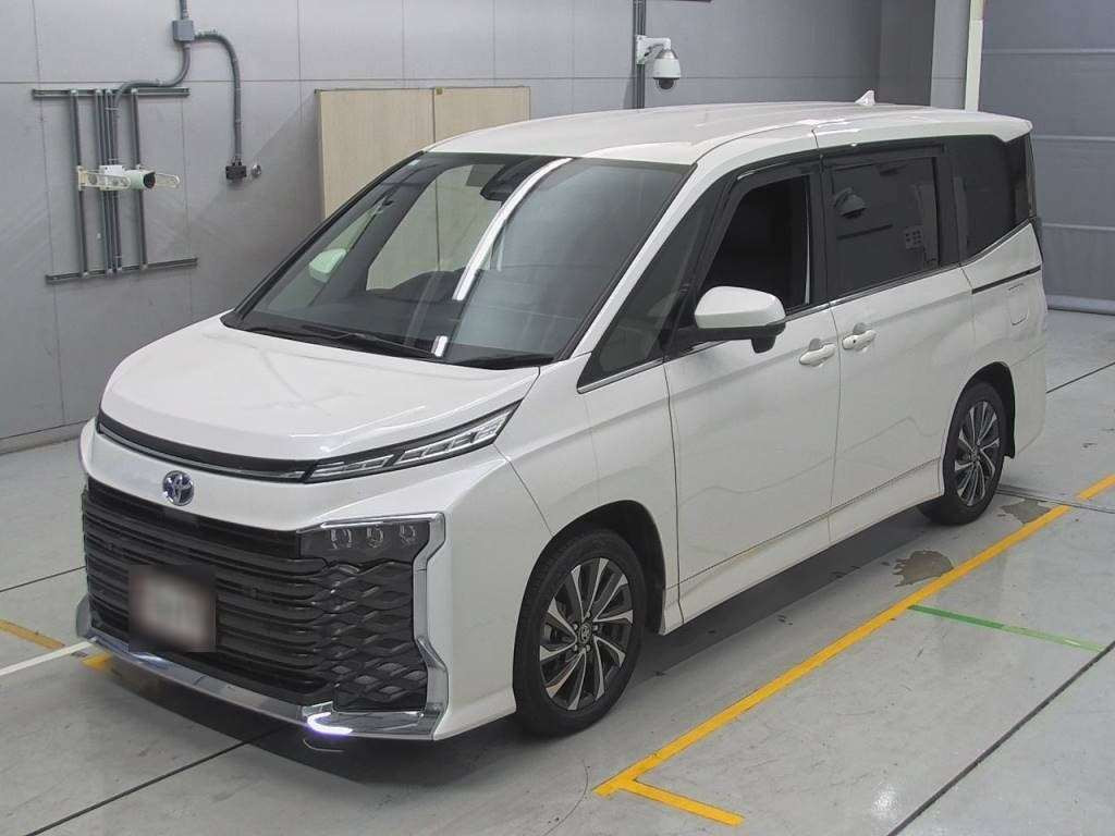 2023 Toyota Voxy ZWR90W[0]