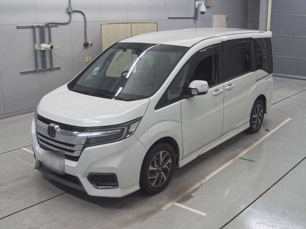 2019 Honda Step WGN Spada RP3[0]