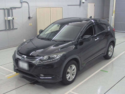 2014 Honda VEZEL