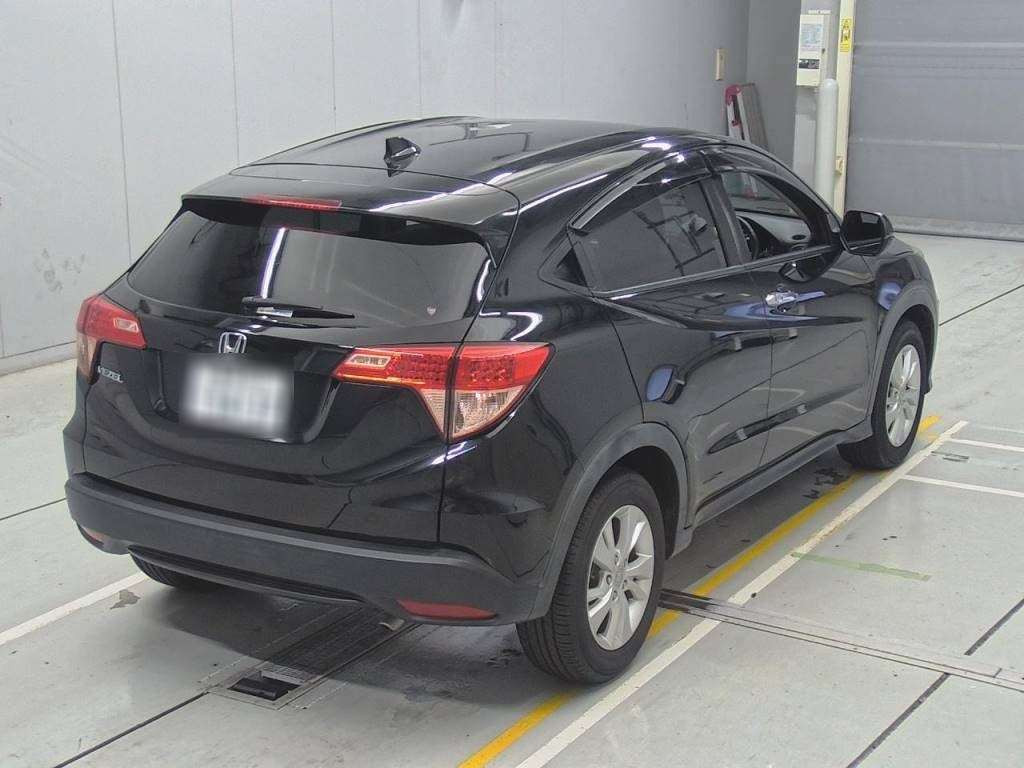 2014 Honda VEZEL RU1[1]