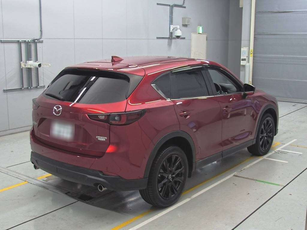 2022 Mazda CX-5 KFEP[1]