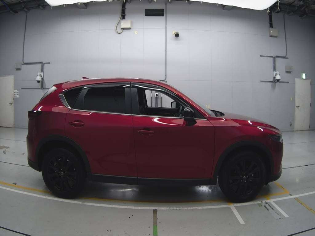 2022 Mazda CX-5 KFEP[2]