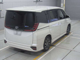 2022 Toyota Noah