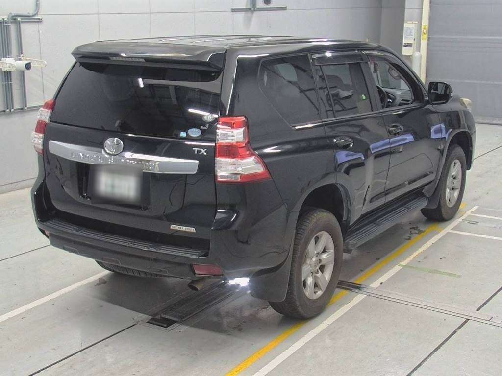 2014 Toyota Land Cruiser Prado TRJ150W[1]