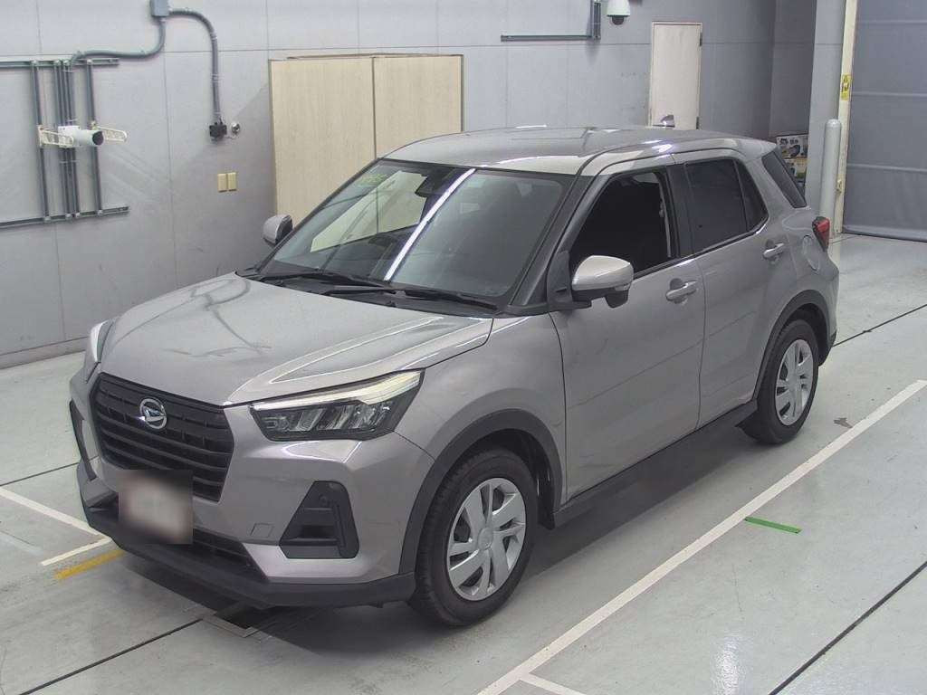 2022 Daihatsu Rocky A201S[0]