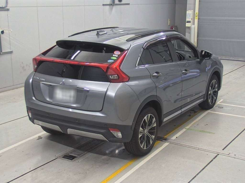 2018 Mitsubishi Eclipse Cross GK1W[1]