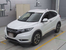 2015 Honda VEZEL