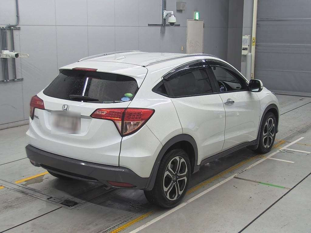 2015 Honda VEZEL RU1[1]