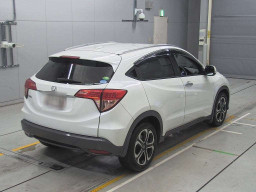 2015 Honda VEZEL