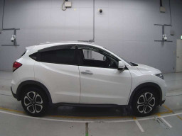 2015 Honda VEZEL