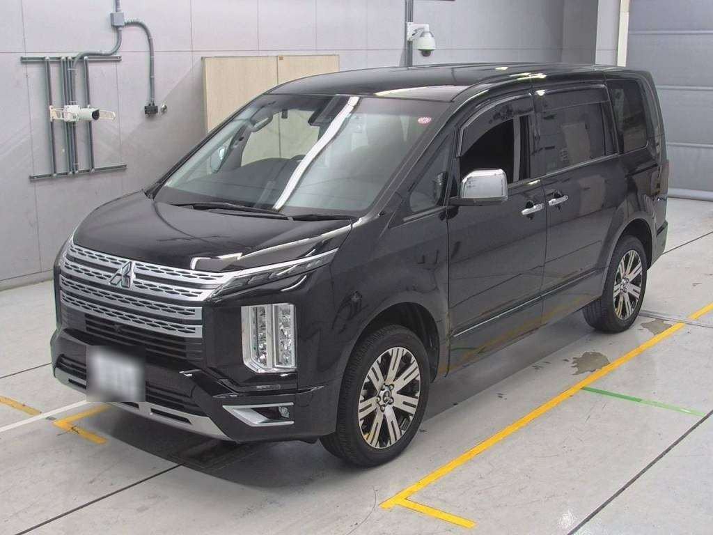 2023 Mitsubishi Delica D5 CV1W[0]