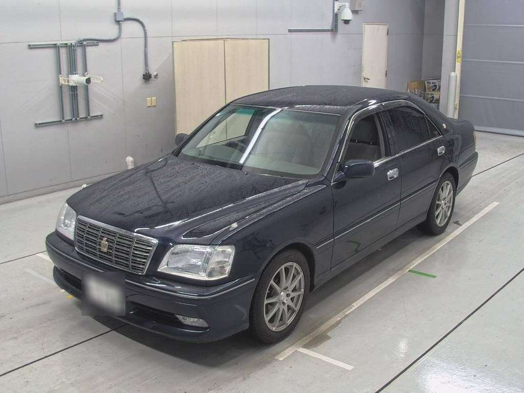 2000 Toyota Crown JZS171[0]