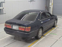 2000 Toyota Crown