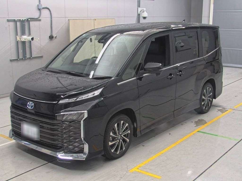 2024 Toyota Voxy ZWR90W[0]