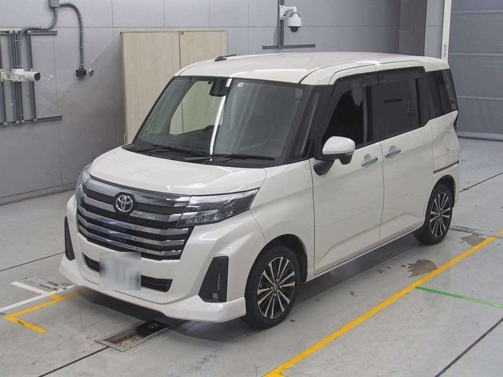 2022 Toyota Roomy M900A[0]