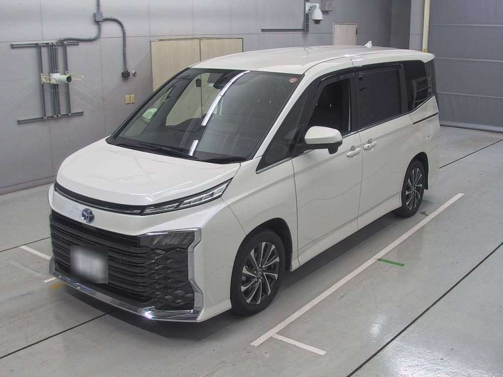 2023 Toyota Voxy ZWR90W[0]