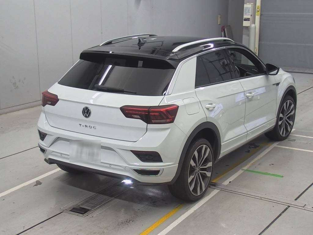 2021 Volkswagen T-Roc A1DFF[1]