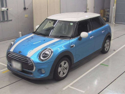 2019 Mini MINI