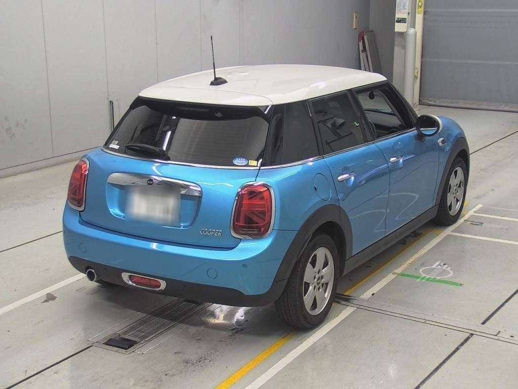 2019 Mini MINI XU15M[1]