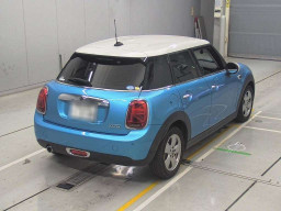 2019 Mini MINI