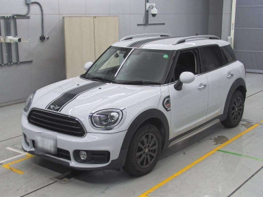 2019 Mini MINI